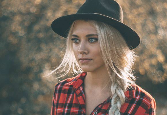 Betty George - Bridesmaid