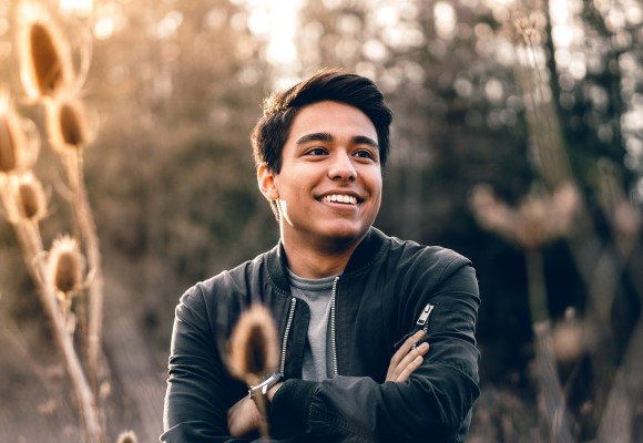 Bryan Berry - Best Man