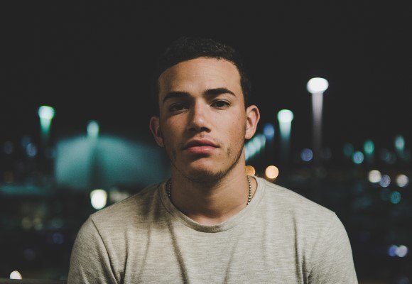 Arthur Wright - Groomsman